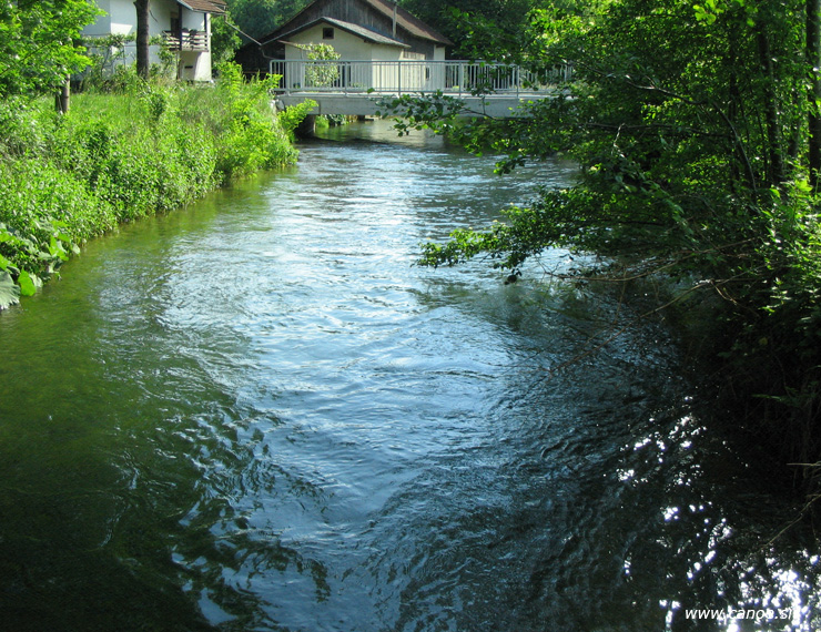 Grušoveljski kanal