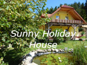 Sunny Holiday House